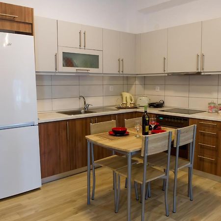 To Petrino Holidays House Metagkitsi Экстерьер фото