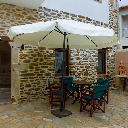 To Petrino Holidays House Metagkitsi Экстерьер фото