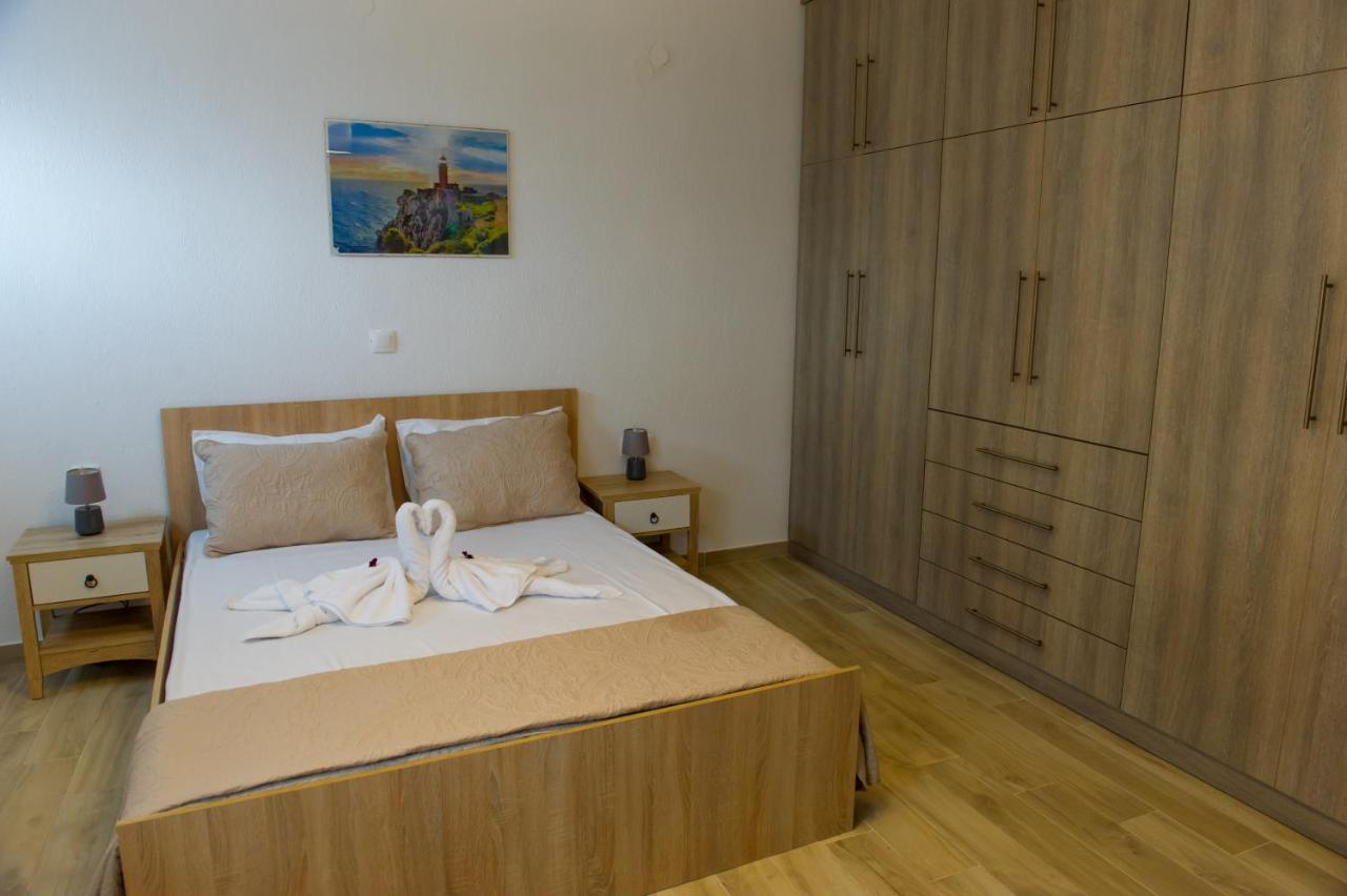 To Petrino Holidays House Metagkitsi Экстерьер фото