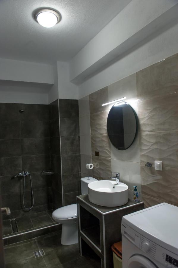 To Petrino Holidays House Metagkitsi Экстерьер фото