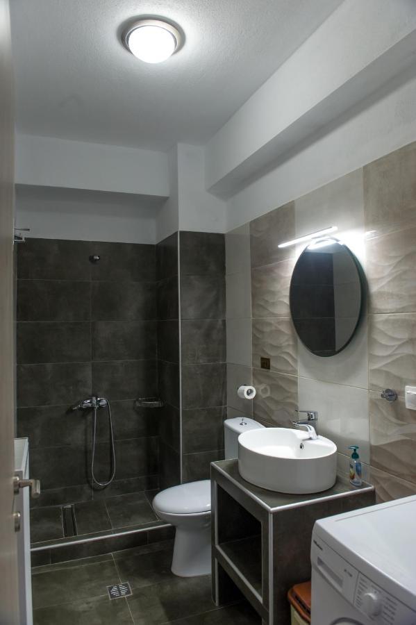 To Petrino Holidays House Metagkitsi Экстерьер фото