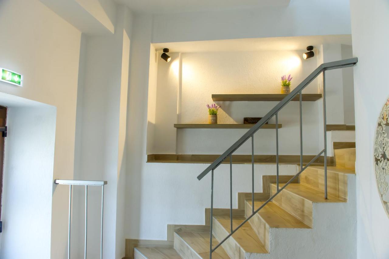 To Petrino Holidays House Metagkitsi Экстерьер фото