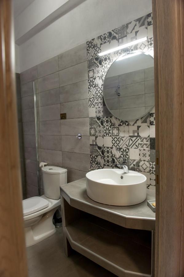 To Petrino Holidays House Metagkitsi Экстерьер фото