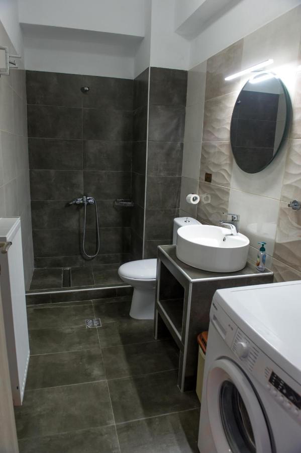 To Petrino Holidays House Metagkitsi Экстерьер фото