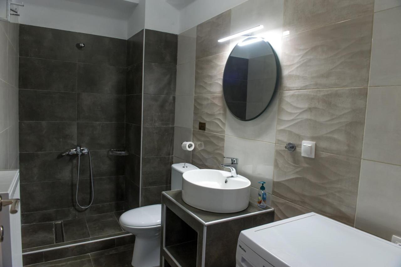 To Petrino Holidays House Metagkitsi Экстерьер фото