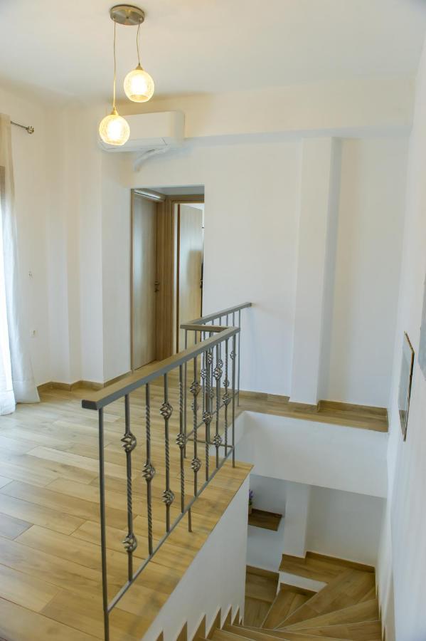 To Petrino Holidays House Metagkitsi Экстерьер фото