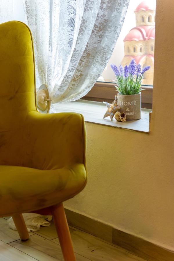 To Petrino Holidays House Metagkitsi Экстерьер фото