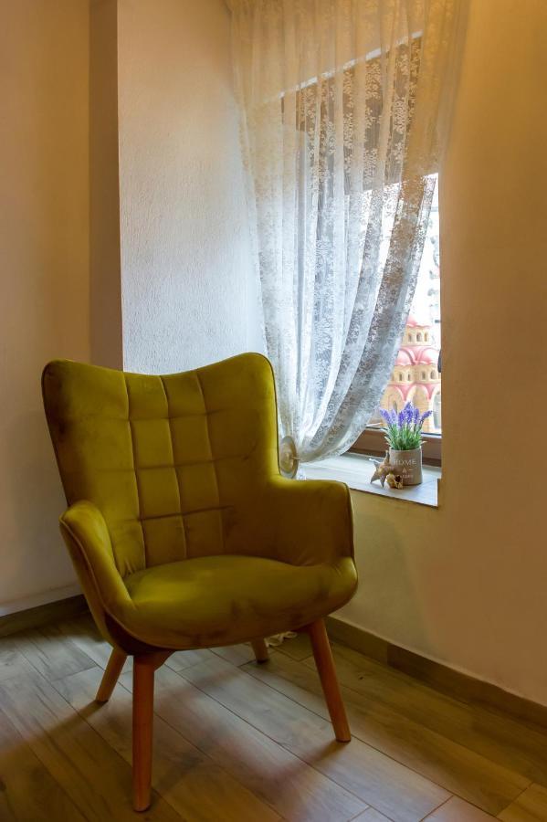 To Petrino Holidays House Metagkitsi Экстерьер фото