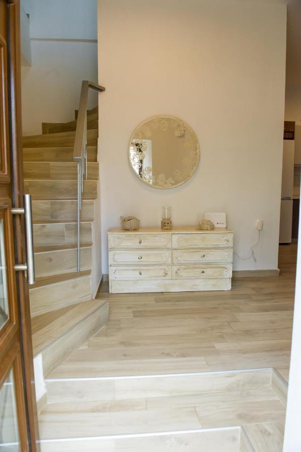 To Petrino Holidays House Metagkitsi Экстерьер фото