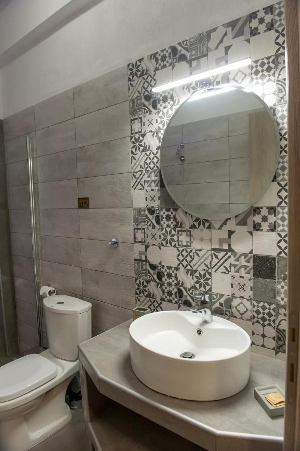 To Petrino Holidays House Metagkitsi Экстерьер фото