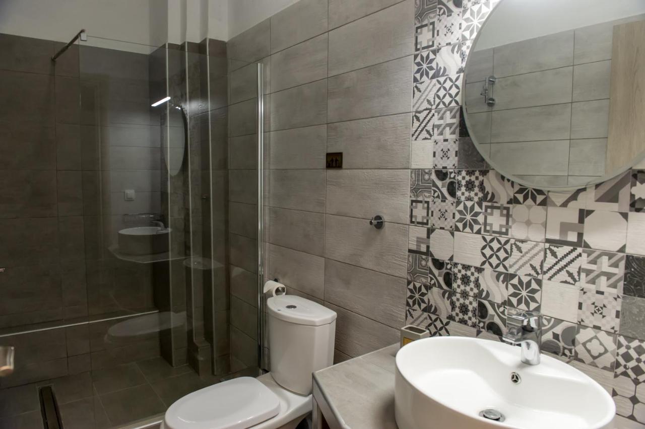 To Petrino Holidays House Metagkitsi Экстерьер фото