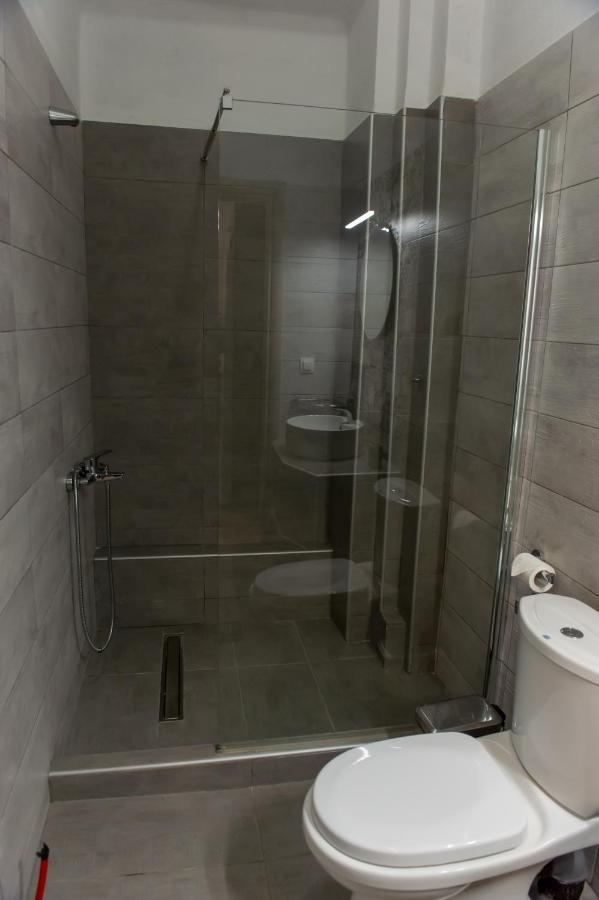 To Petrino Holidays House Metagkitsi Экстерьер фото